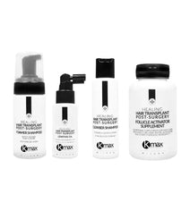 Kmax hair transplant kit