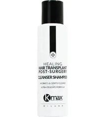 Kmax hair transplant cleanser shampoo
