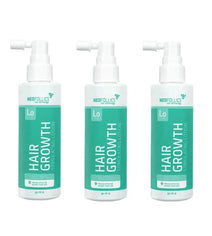 Neofollics lotion 3-pack (3x90 ml)