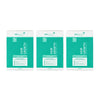 Neofollics hair growth tablets 3-pack