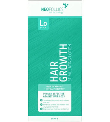 Neofollics lotion