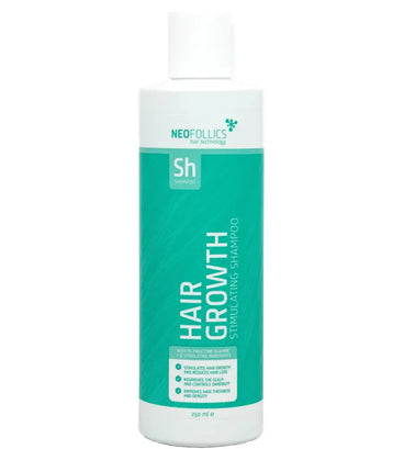 Neofollics shampoo