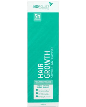 Neofollics shampoo