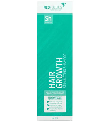 Neofollics shampoo