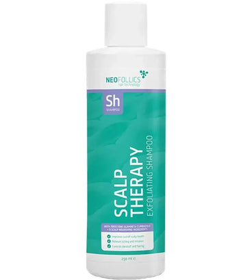 Neofollics scalp therapy pakket