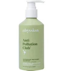 Abyssian superfood recovery shampoo (250 ml)