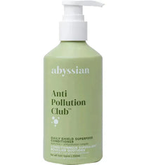 Abyssian daily shield superfood conditioner (250 ml)