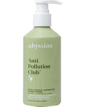 Abyssian daily shield superfood conditioner (250 ml)