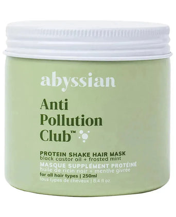 Abyssian protein shake haarmasker (250ml)