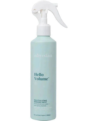 Abyssian revitalizing rinsing mist (250 ml)