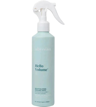 Abyssian revitalizing rinsing mist (250 ml)