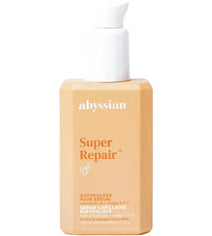 Abyssian supergloss haarserum (60 ml)
