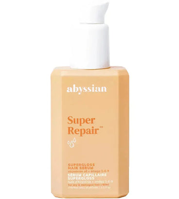 Abyssian supergloss haarserum (60 ml)