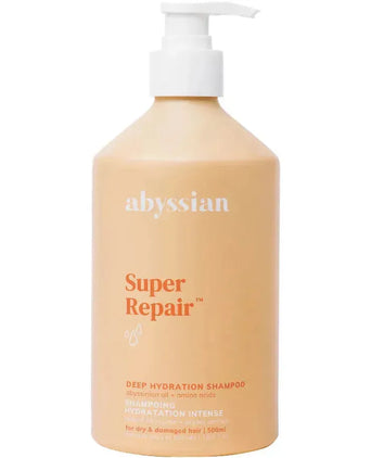 Abyssian deep hydration shampoo (500 ml)