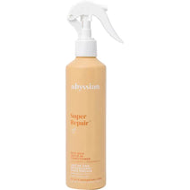 Abyssian silk milk leave-in conditioner (250 ml)