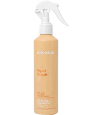 Abyssian silk milk leave-in conditioner (250 ml)