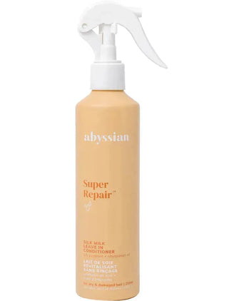Abyssian silk milk leave-in conditioner (250 ml)