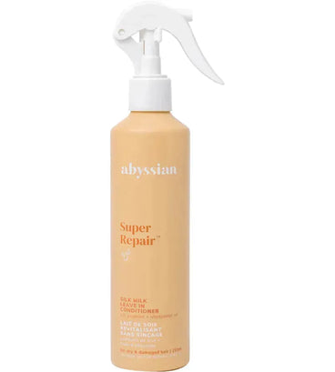 Abyssian silk milk leave-in conditioner (250 ml)