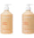 Abyssian deep hydration shampoo + conditioner combinatiepakket
