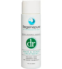 Regenepure DR shampoo