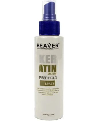 Beaver haarvezel fixerende spray (120 ml)