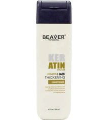Beaver keratine conditioner (200ml)