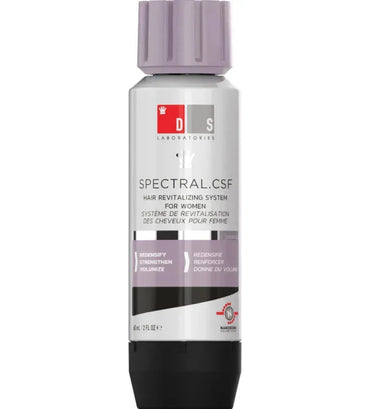 Spectral.CSF lotion