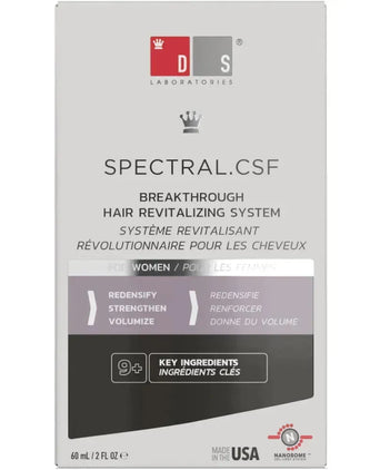 Spectral.CSF lotion