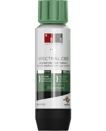 Spectral.CBD (Nanoxidil) lotion