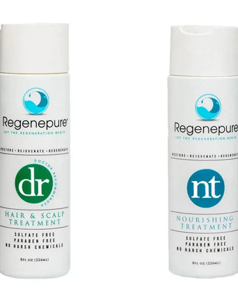 Regenepure DR + NT combinatiepakket
