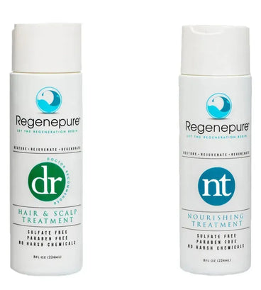 Regenepure DR + NT combinatiepakket