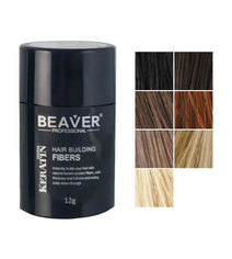 Beaver haarvezels (12 gr)
