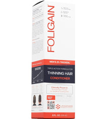 Foligain conditioner voor mannen