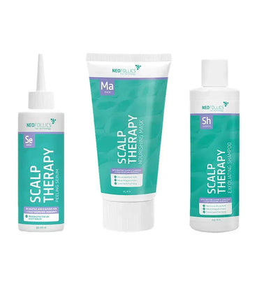 Neofollics scalp therapy pakket