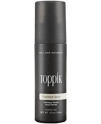 Toppik haarvezel fixerende spray (118 ml)