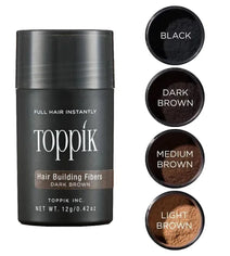 Toppik haarvezels (12 gr)